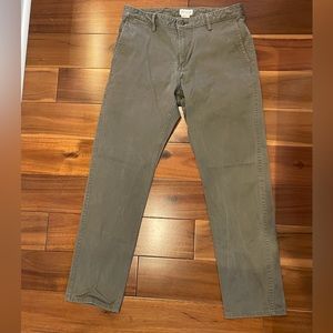 Dockers Athletic fit chinos, men’s 30x30